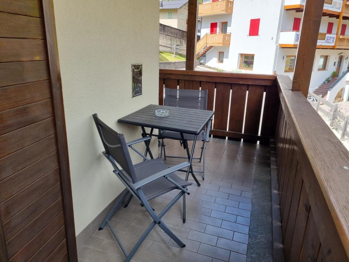 Col Rodella Apartment Campitello di Fassa Ngoại thất bức ảnh